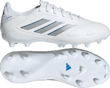 Sneakers og sko adidas Performance COPA PURE III LEAGUE FG/MG Hvid | ie1196, 1