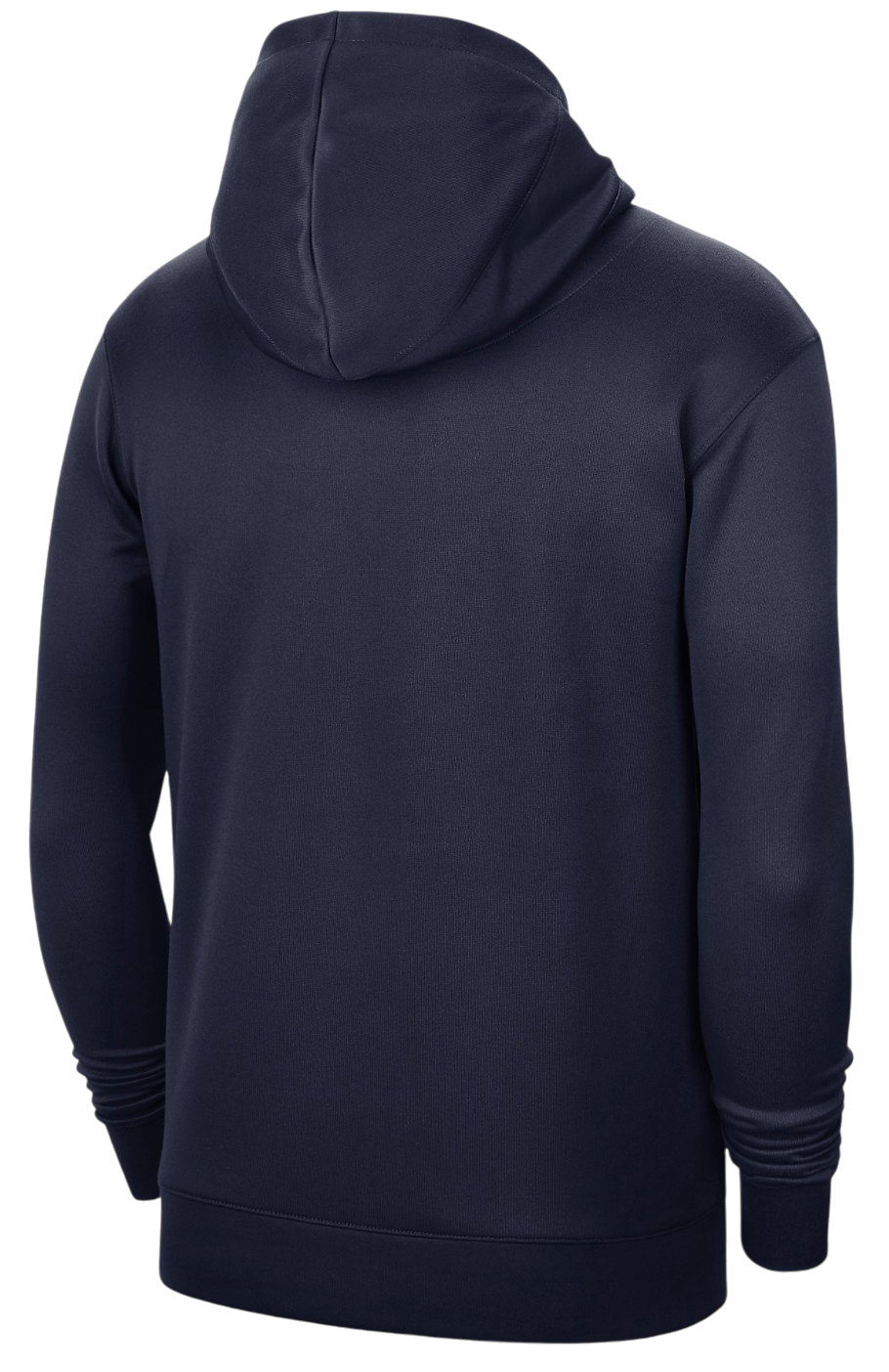 Sweatshirt Nike Spotlight Hoodie Mørkeblå | dx9663-419, 1