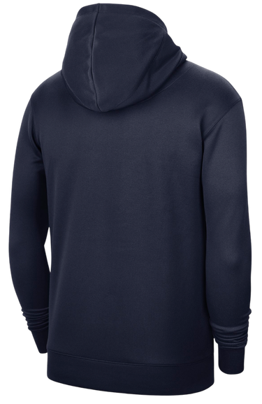 Sweatshirt Nike Spotlight Hoodie Mørkeblå | dx9663-419, 1
