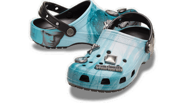 Sneakers og sko Crocs The Twilight Saga Classic Clogs Flerfarvet | 212238-90H, 1