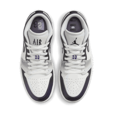 Sneakers og sko Jordan Air Jordan 1 Low SE Hvid | HF5759-101, 3