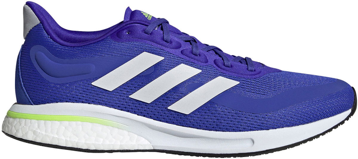 Sneakers og sko adidas Performance Supernova Blå | s42725, 0