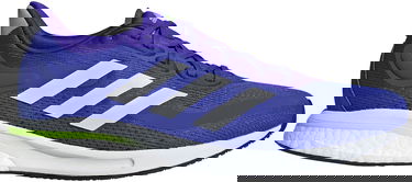 Sneakers og sko adidas Performance Supernova Blå | s42725, 0