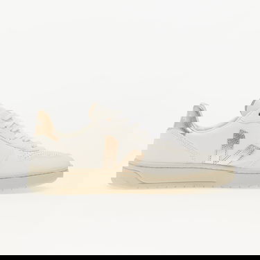 Sneakers og sko Veja V-10 Chromefree Hvid | VX0502935A, 3