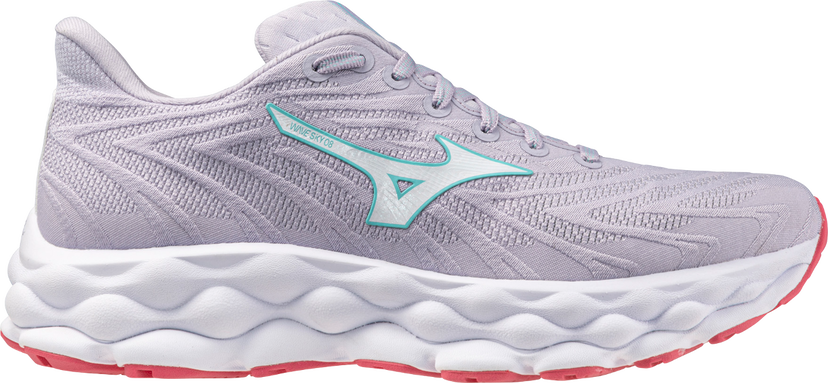 Sneakers og sko Mizuno WAVE SKY 8 Lilla | j1gd2402-73