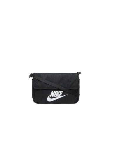 Skuldertaske Nike Sportswear Revel Crossbody Bag Sort | CW9300-010