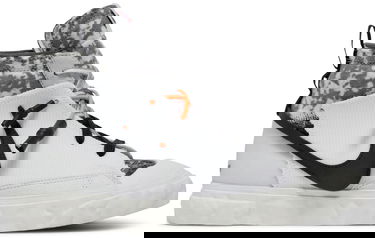 Sneakers og sko Nike READYMADE x Blazer Mid "White Camo" Hvid | CZ3589-100, 0