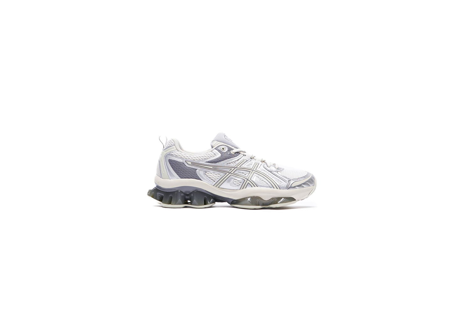 Sneakers og sko Asics GEL-QUANTUM™ KINETIC Hvid | 1203A270-101, 0