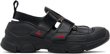 Tøj Vivienne Westwood Vivienne Westwood Catch Stomper Sort | 7502005QM-L00AK-, 0