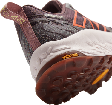 Sneakers og sko New Balance Fresh Foam X Hierro v8 Brun | wthierp8, 1