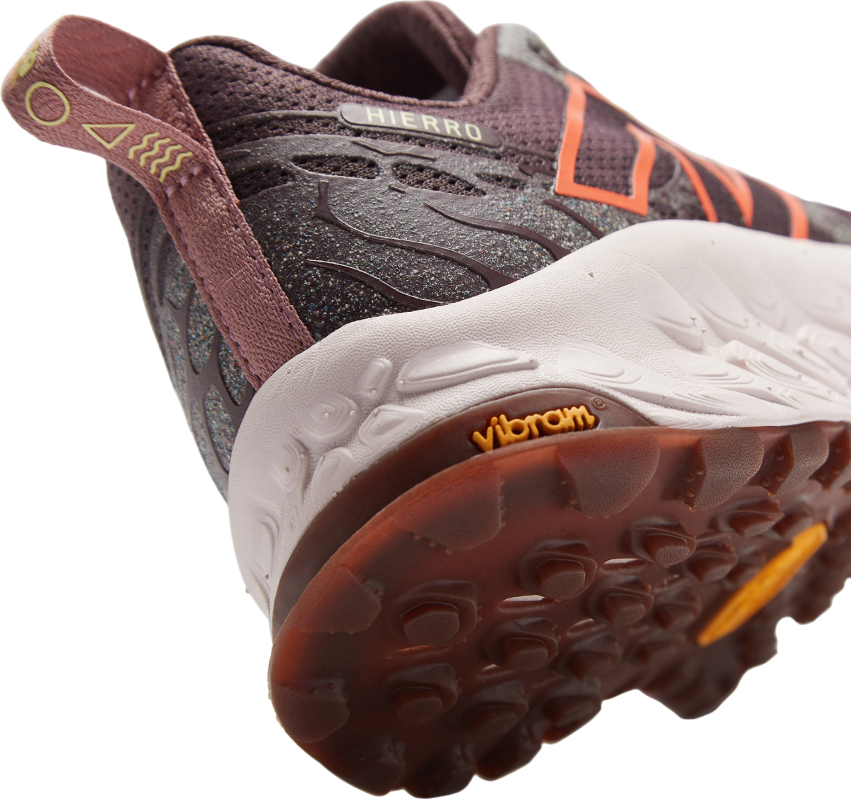 Sneakers og sko New Balance Fresh Foam X Hierro v8 Brun | wthierp8, 1