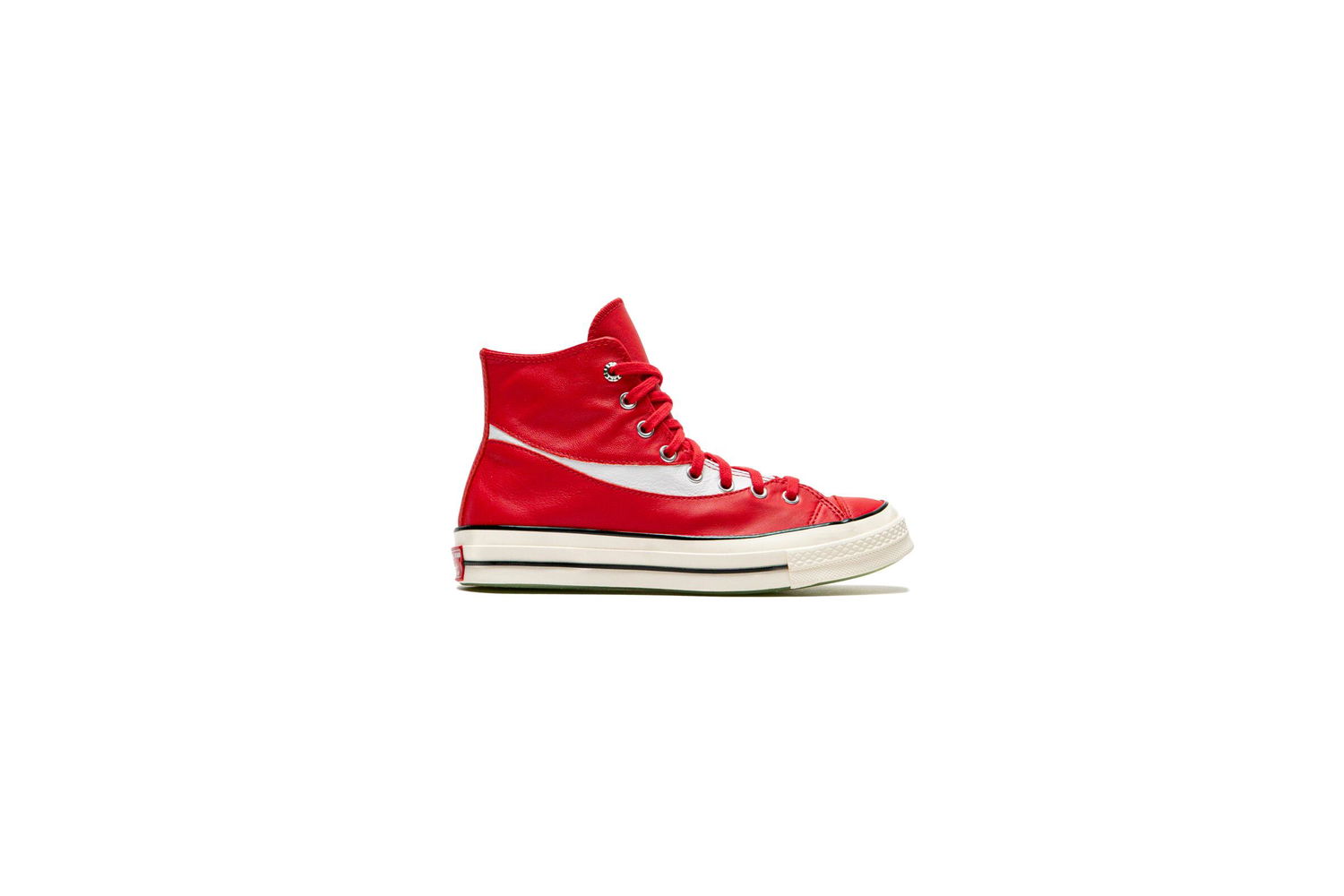 Sneakers og sko Converse Coca Cola CHUCK 70 HI Rød | A17888C, 0