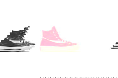 Sneakers og sko Converse Coca-Cola x Chuck 70 Rød | A17888C, 1