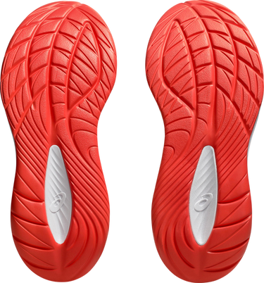 Sneakers og sko Asics GEL-CUMULUS 27 ATC Hvid | 1011c135-100, 2