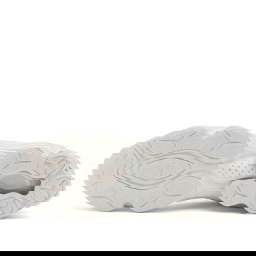 Sneakers og sko Asics US6-S GEL-KINETIC FLUENT "Glacier Grey" Hvid | 1203A748-020, 5