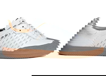 Sneakers og sko adidas Originals adidas Samba OG Made In Italy (Core White) Hvid | ID2865, 0