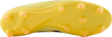 Sneakers og sko New Balance TEKELA MAGIA FG V4+ Gul | NBST2FLJ45, 2