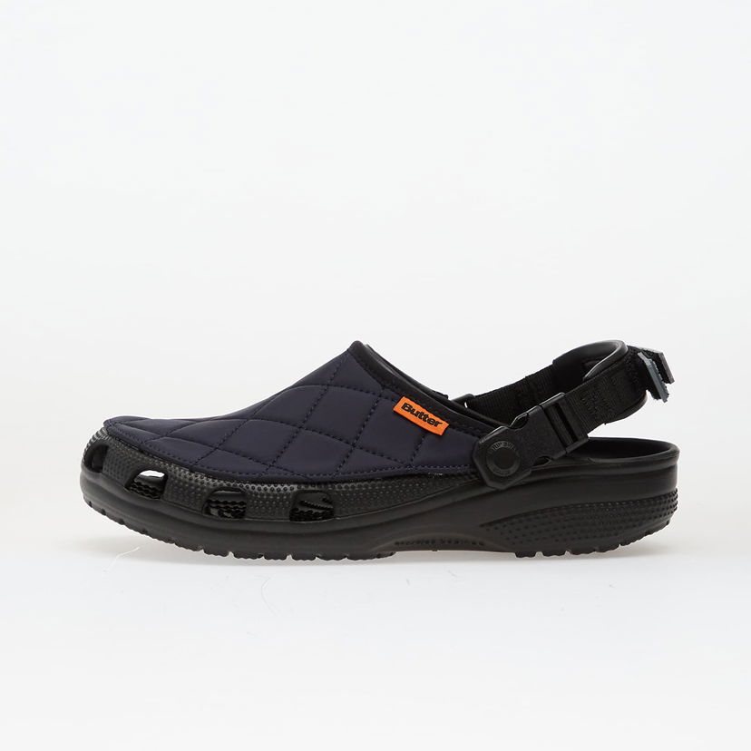 Sneakers og sko Crocs Classic Clog Mørkeblå | 211768-001