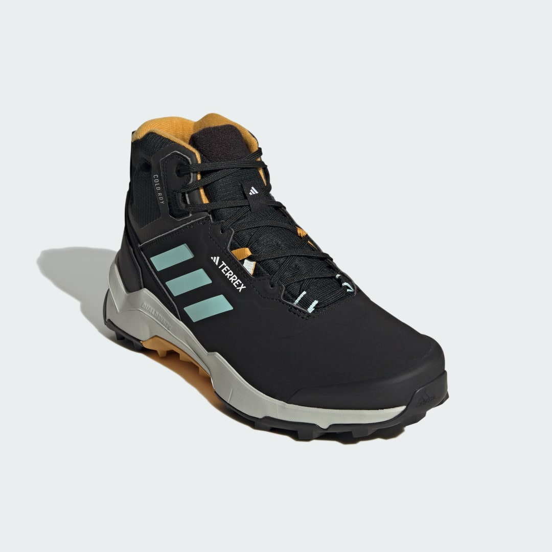 Sneakers og sko adidas Performance Terrex AX4 Mid Beta COLD.RDY Sort | IF7433, 1