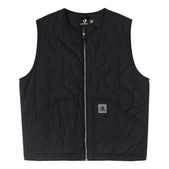Vest Converse Padded Vest Sort | 10025267-A01, 0