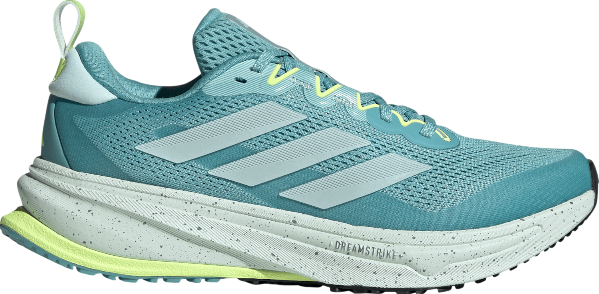 Sneakers og sko adidas Performance SUPERNOVA RISE ATR Turkis | jp7762, 0