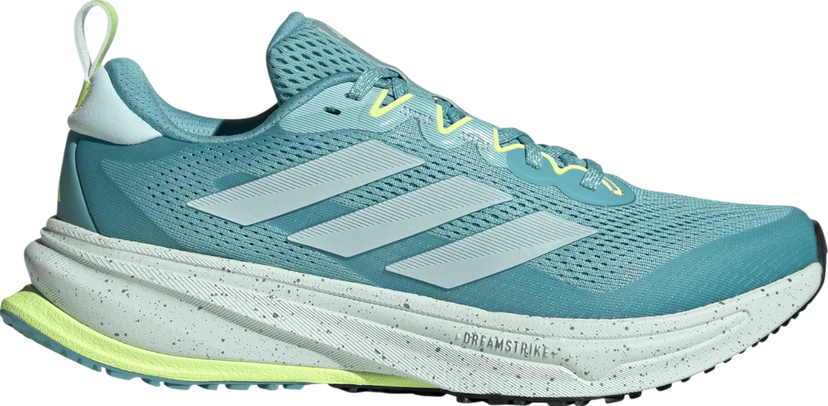 Sneakers og sko adidas Performance SUPERNOVA RISE ATR Turkis | jp7762