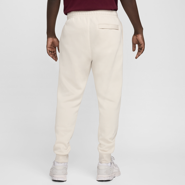 Joggingbukser Nike Sportswear Club Fleece Beige | BV2671-104, 2