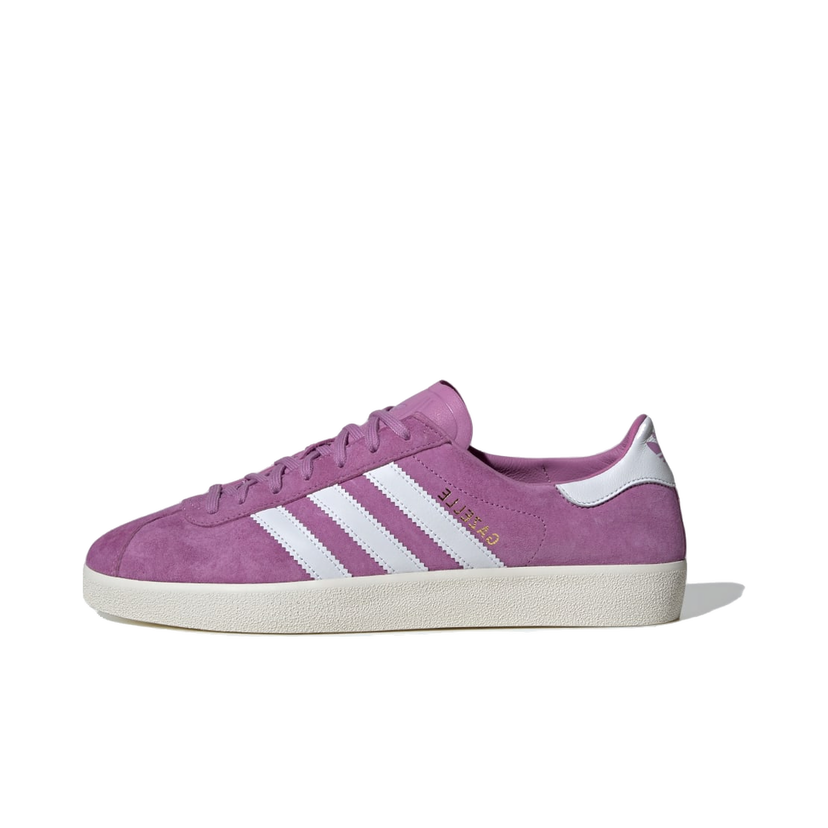 Sneakers og sko adidas Originals Gazelle Decon Lilla | IE9167