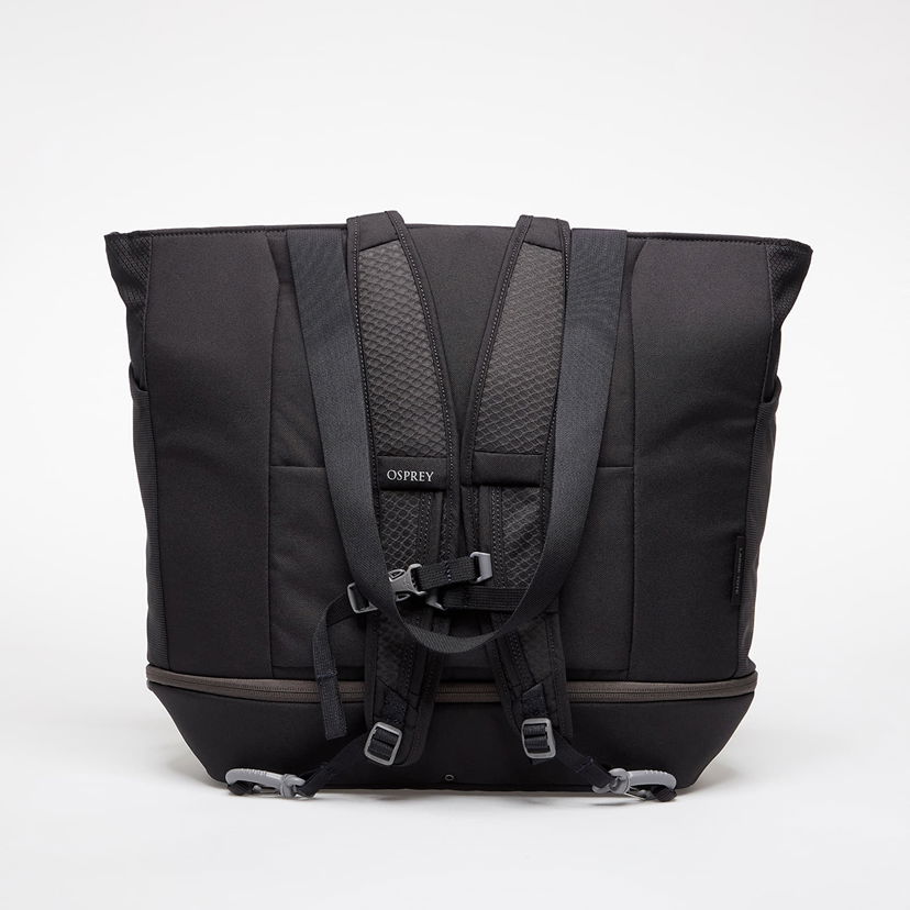 Rygsæk Osprey Daylite Large Tote Pack Sort | 10054028OSP