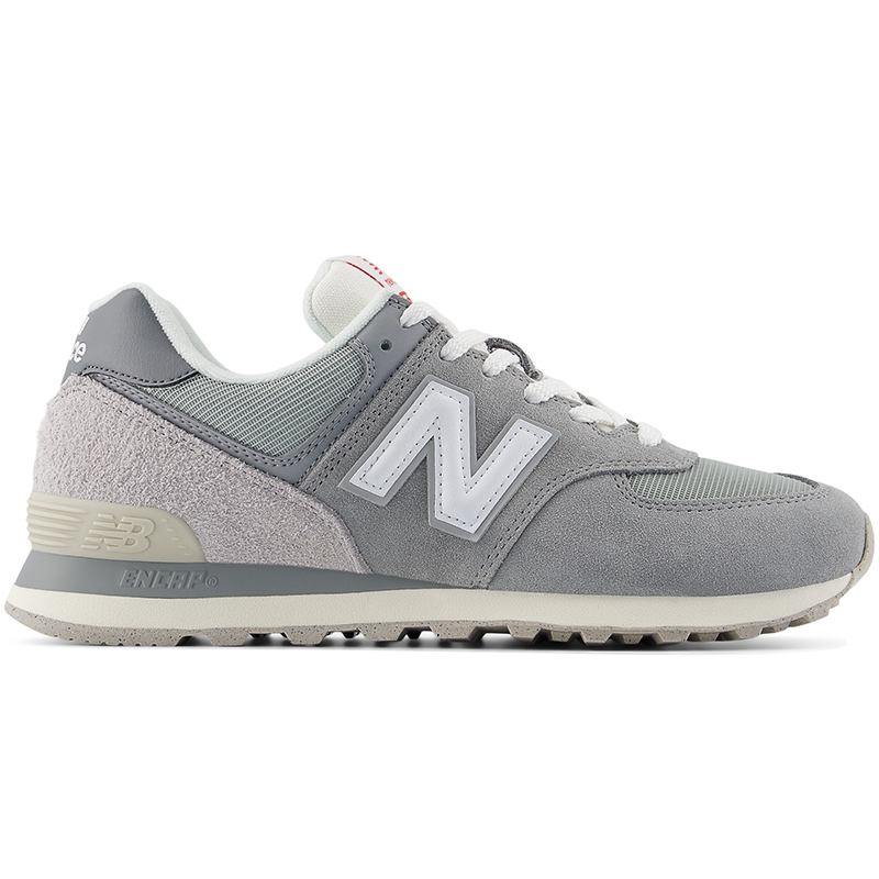 Sneakers og sko New Balance New Balance U574BKR Grå | NBU574BKR