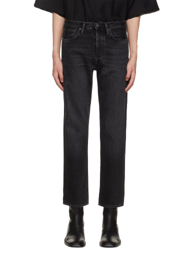 Jeans Acne Studios 1996 Jeans Sort | B00271-