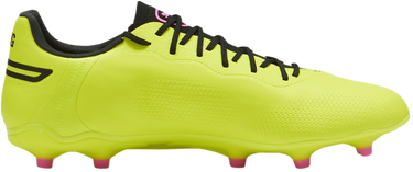 Sneakers og sko Puma KING PRO FG/AG Gul | 107566-05, 1