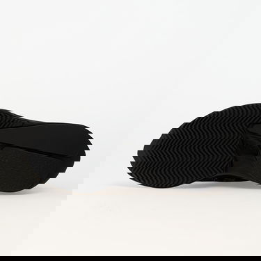 Sneakers og sko Y-3 Y-3 Subaya Sort | JS0584, 4