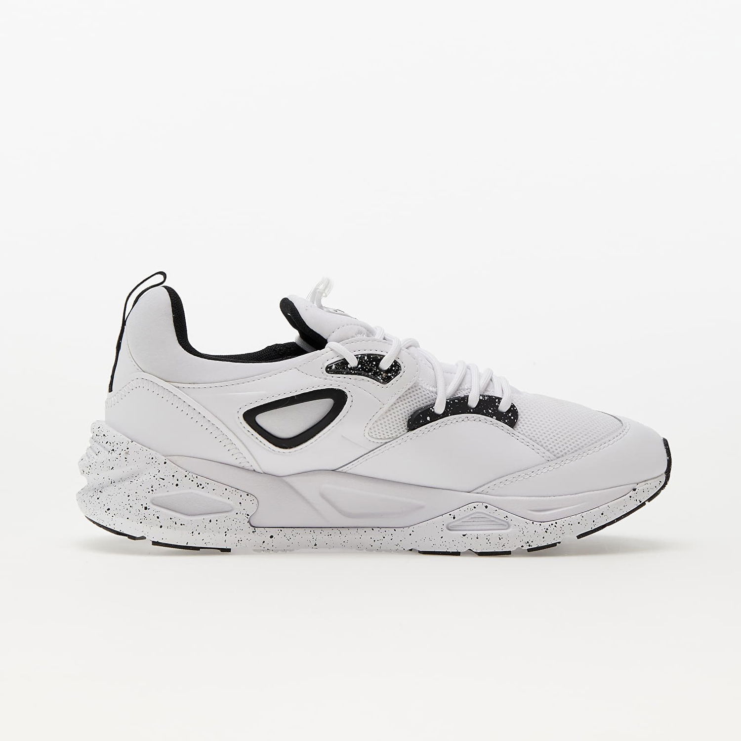 Sneakers og sko Puma TRC Blaze Chance Hvid | 38643001, 1