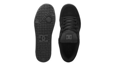 Sneakers og sko DC Shoes Tonik Sort | ADYS300660-LPB, 4