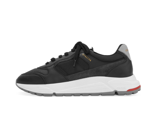 Sneakers og sko AXEL ARIGATO Rush Sneaker Sort | F1068005