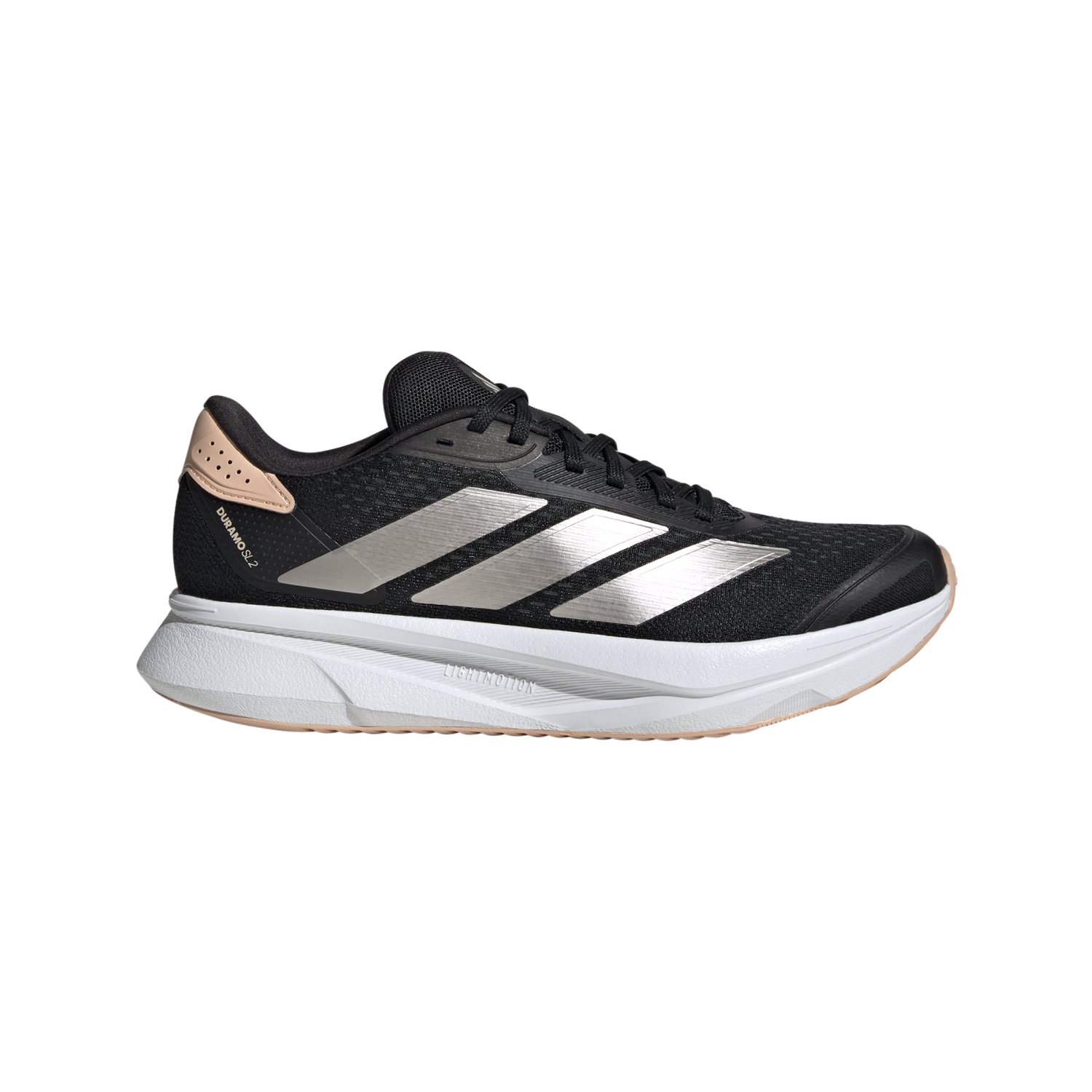Sneakers og sko adidas Performance DURAMO SL2 Sort | IH8230, 0