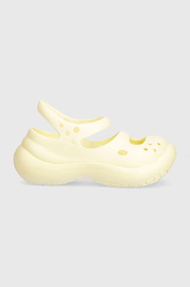 Sneakers og sko Crocs Phaedra White Hvid | 209560-76O, 2