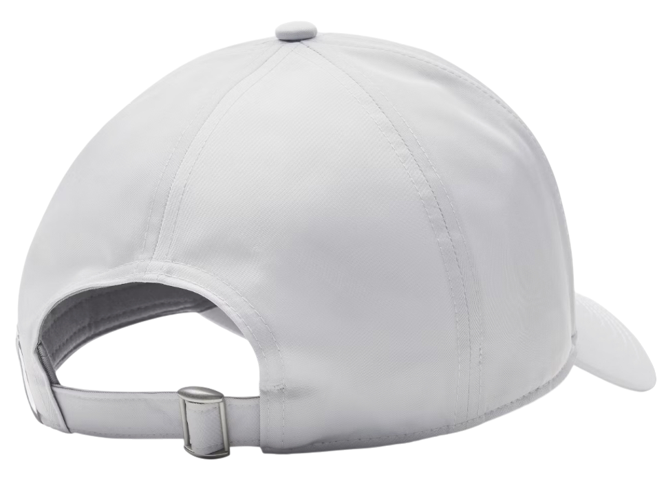 Kasket Under Armour Storm Blitzing Adjustable Cap Hvid | 1369781-014, 1