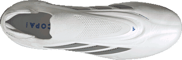 Sneakers og sko adidas Performance COPA PURE III ELITE LL FG Hvid | ih0078, 10