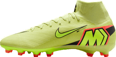 Sneakers og sko Nike Cleats ZOOM SUPERFLY 10 PRO AG-PRO Grøn | hq3161-300, 9