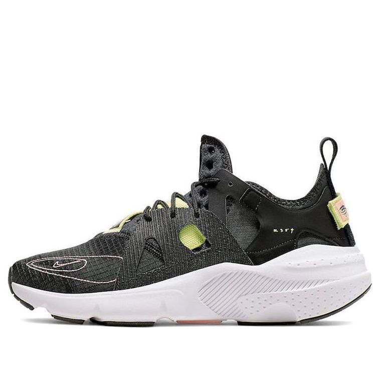 Sneakers og sko Nike Huarache Type Sort | BQ5102-001, 0