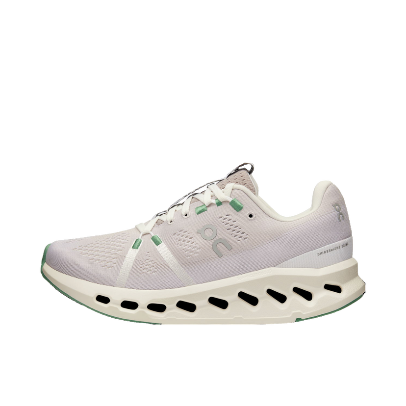 Løbe On Running Cloudsurfer 7 Grå | 3wd10442143