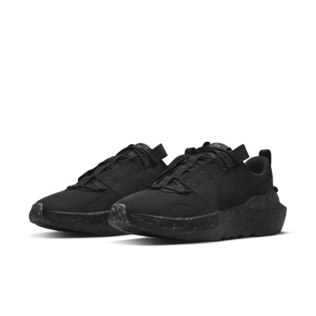 Sneakers og sko Nike Crater Impact Sort | DB2477-002, 1