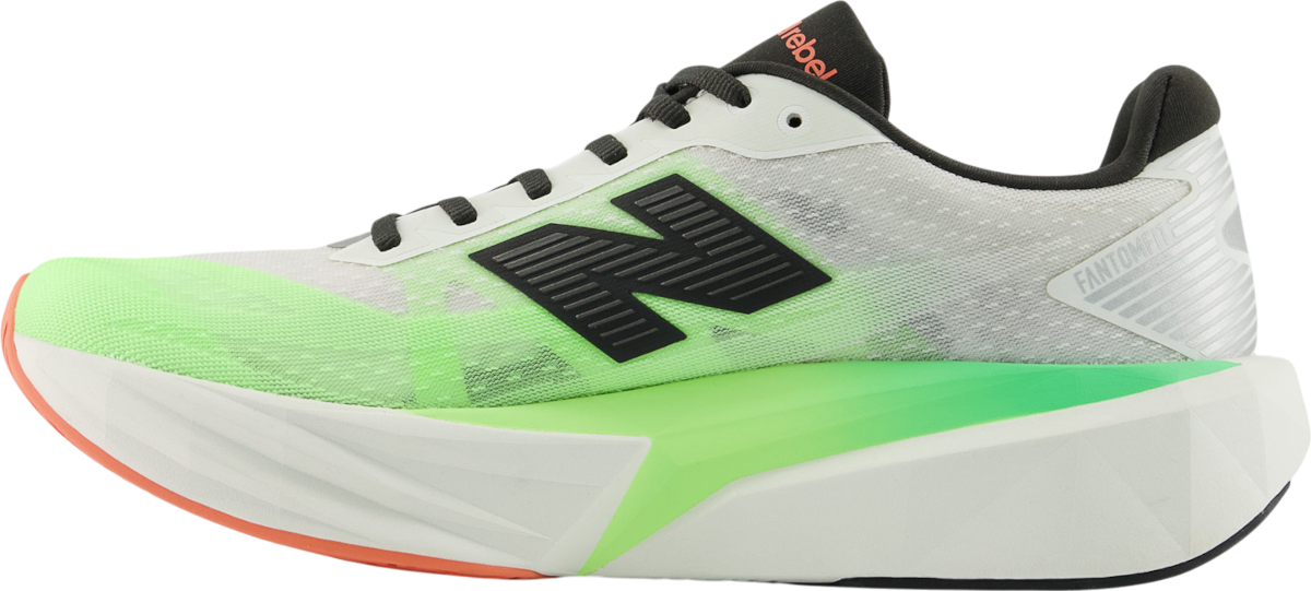 Sneakers og sko New Balance FuelCell Rebel Ekiden Flerfarvet | mfcxem5-mfcxem5, 1