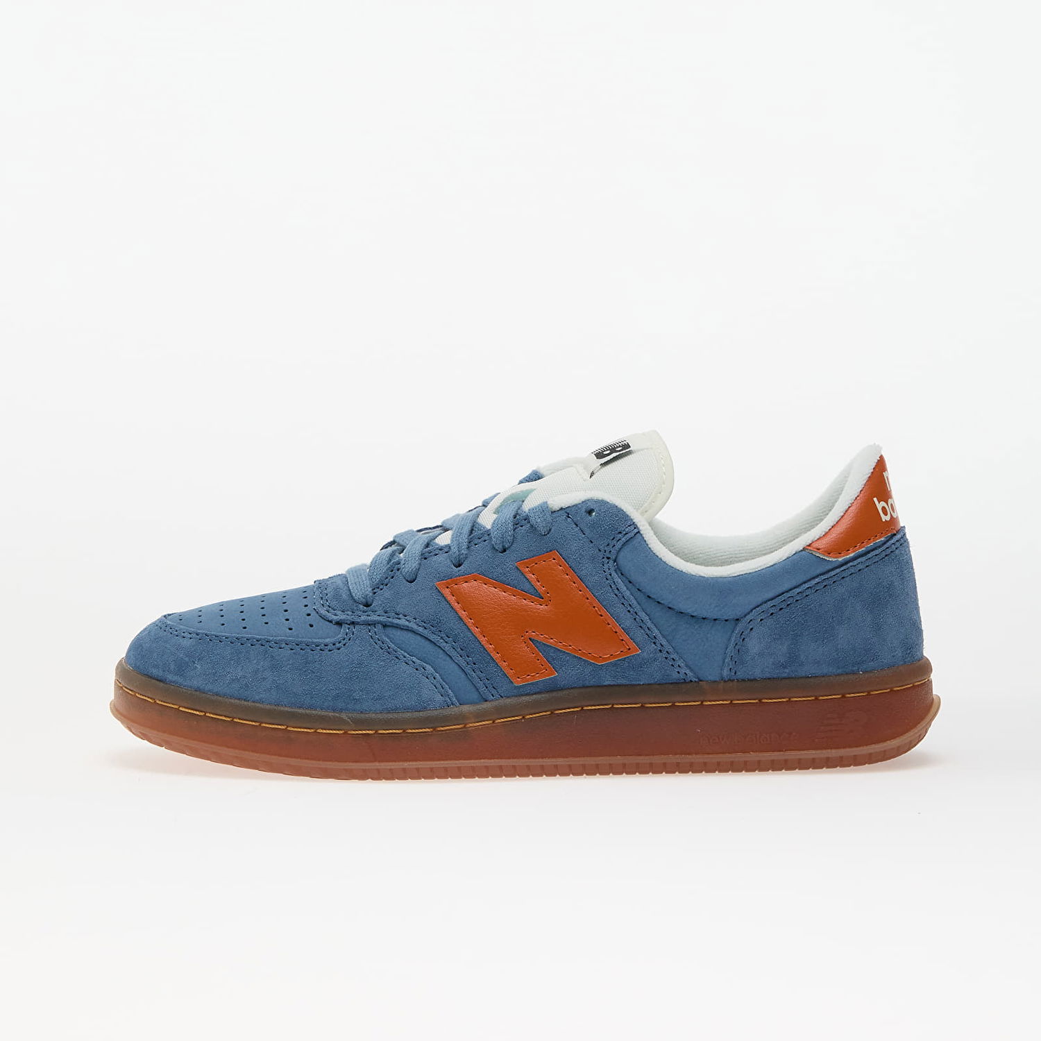 Sneakers og sko New Balance 500 Blå | CT500PHB, 0