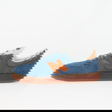 Sneakers og sko New Balance 500 Blå | CT500PHB, 0