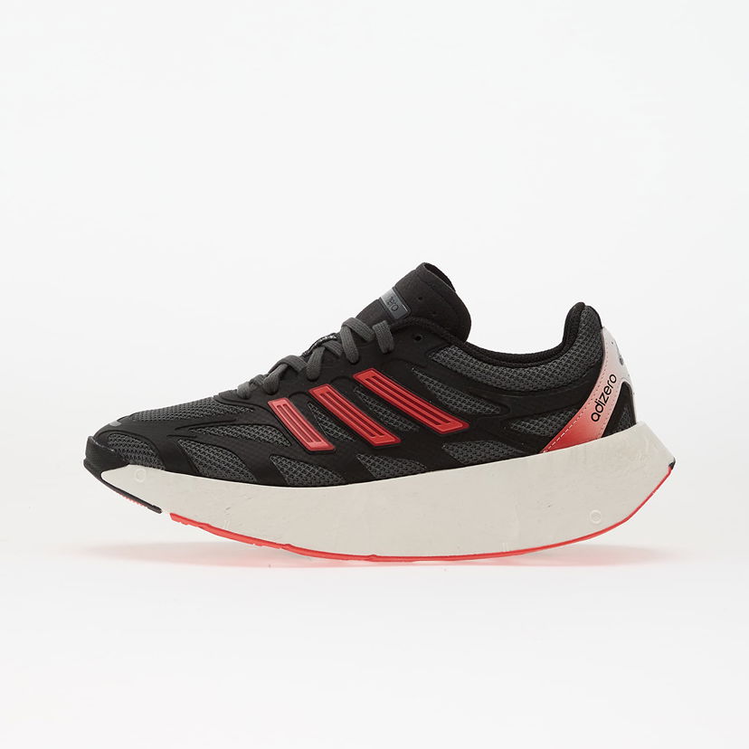 Sneakers og sko adidas Performance Adizero Aruku Sort | JS3702