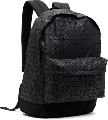 Rygsæk BAO BAO ISSEY MIYAKE BAO BAO ISSEY MIYAKE Geometric Pattern Daypack Sort | BB59AG031, 1