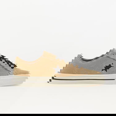 Sneakers og sko Converse Cons One Star Pro "Ox Nomad Khaki" Beige | A04612C, 2